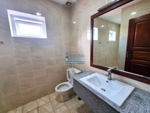 N373 | BKK1 - Nice Serviced Apartment 1 Bedroom with Pool and Gym