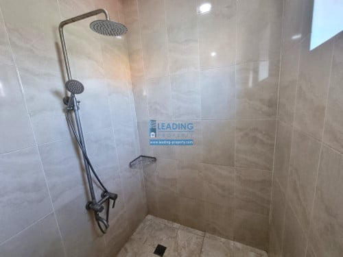 N373 | BKK1 - Nice Serviced Apartment 1 Bedroom with Pool and Gym