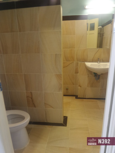 N392 | Nice Apartment 2 Bedrooms For Rent in BKK2 Free Wifi