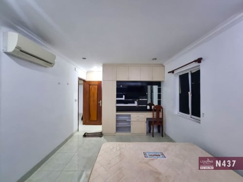 N437 | Elevator 2 Bedrooms Apartment For Rent Near BKK1