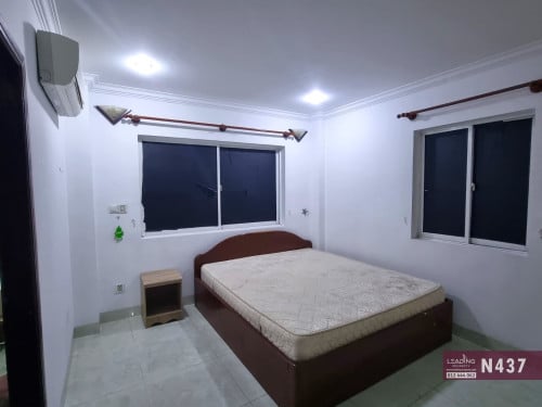 N437 | Elevator 2 Bedrooms Apartment For Rent Near BKK1