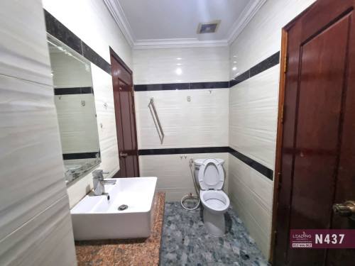 N437 | Elevator 2 Bedrooms Apartment For Rent Near BKK1