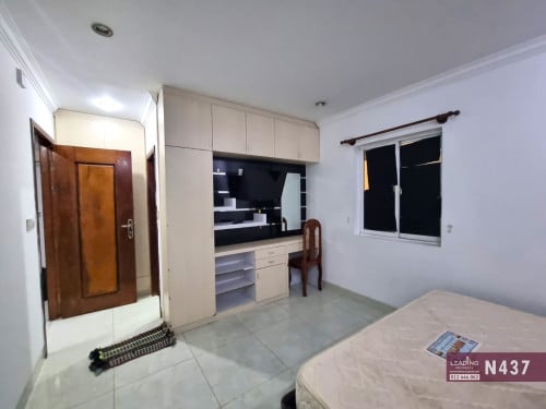 N437 | Elevator 2 Bedrooms Apartment For Rent Near BKK1