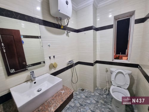 N437 | Elevator 2 Bedrooms Apartment For Rent Near BKK1