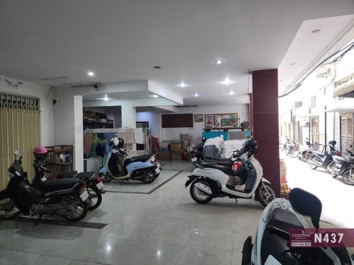 N437 | Elevator 2 Bedrooms Apartment For Rent Near BKK1