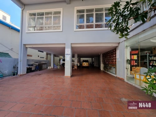 N448 | Nice Studio Apartment For Rent with Elevator in Toul Tom Pong Area