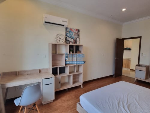 N465 | Bali Resort No.3, Chroy Changva 1 Bedroom Condo For Rent