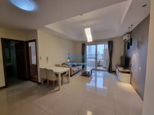 N465 | Bali Resort No.3, Chroy Changva 1 Bedroom Condo For Rent