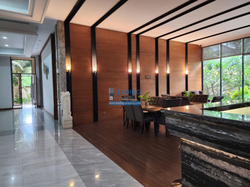 N465 | Bali Resort No.3, Chroy Changva 1 Bedroom Condo For Rent