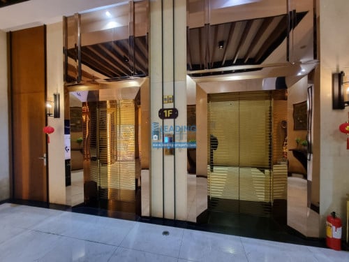 N465 | Bali Resort No.3, Chroy Changva 1 Bedroom Condo For Rent