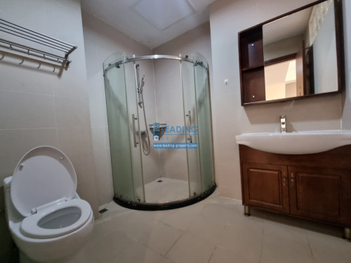 N465 | Bali Resort No.3, Chroy Changva 1 Bedroom Condo For Rent