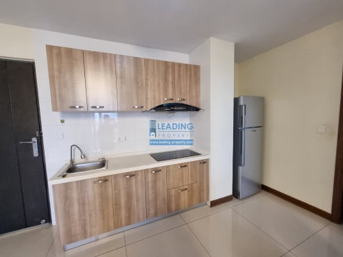 N465 | Bali Resort No.3, Chroy Changva 1 Bedroom Condo For Rent