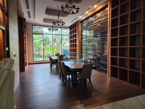 N465 | Bali Resort No.3, Chroy Changva 1 Bedroom Condo For Rent
