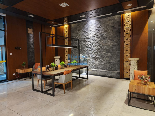 N465 | Bali Resort No.3, Chroy Changva 1 Bedroom Condo For Rent