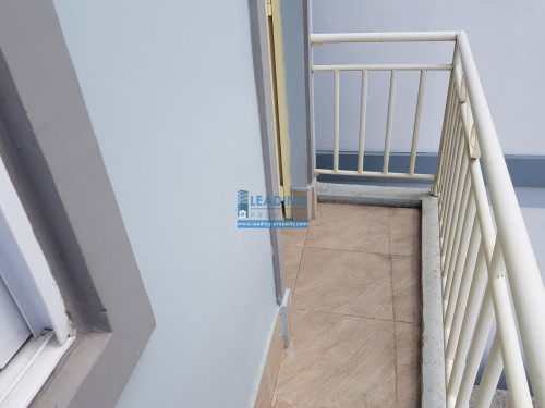 N483 | Very Nice and Clean Fully Furnished Flat Apartment 1 Bedroom For Rent