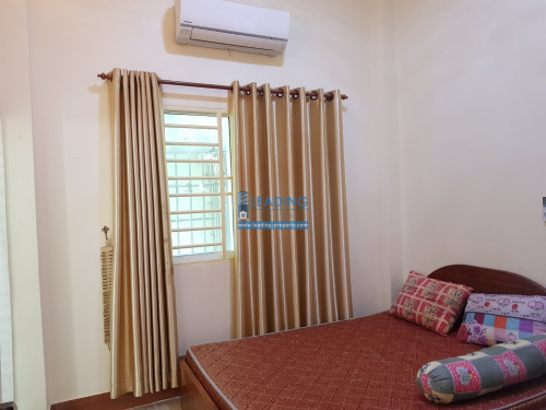 N483 | Very Nice and Clean Fully Furnished Flat Apartment 1 Bedroom For Rent