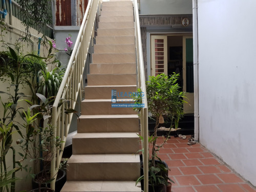 N483 | Very Nice and Clean Fully Furnished Flat Apartment 1 Bedroom For Rent