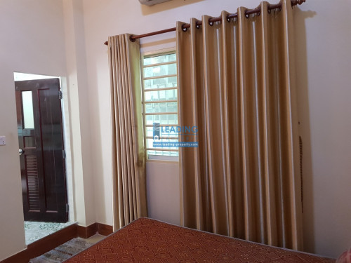 N483 | Very Nice and Clean Fully Furnished Flat Apartment 1 Bedroom For Rent