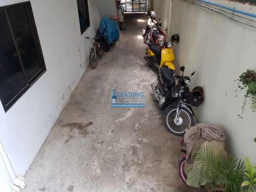 N483 | Very Nice and Clean Fully Furnished Flat Apartment 1 Bedroom For Rent