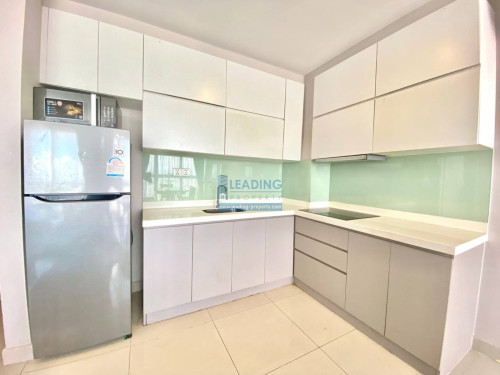 N502 | 4 Bedrooms at The Bridge Koh Pich For Rent