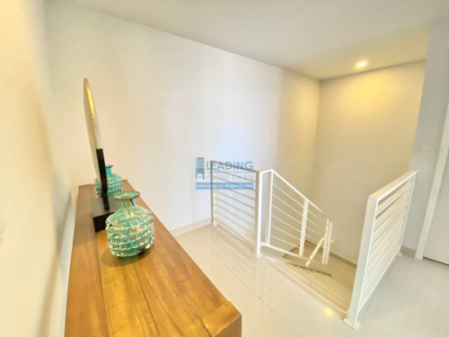 N502 | 4 Bedrooms at The Bridge Koh Pich For Rent