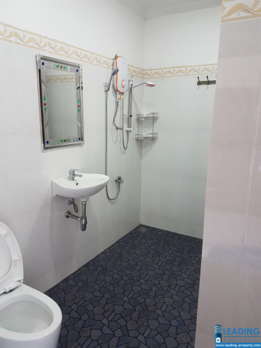 N518 | Russian Market Area 1 Bedroom Apartment For Rent