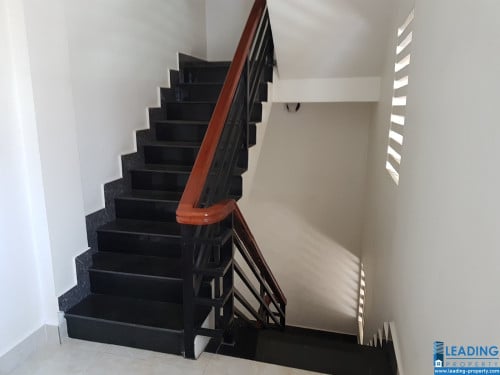 N518 | Russian Market Area 1 Bedroom Apartment For Rent