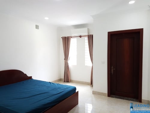 N518 | Russian Market Area 1 Bedroom Apartment For Rent