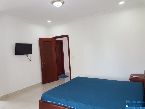 N518 | Russian Market Area 1 Bedroom Apartment For Rent