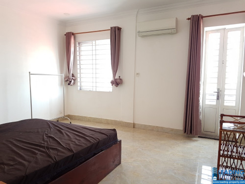 N519 | Russian Market Area 1 Bedroom Apartment For Rent