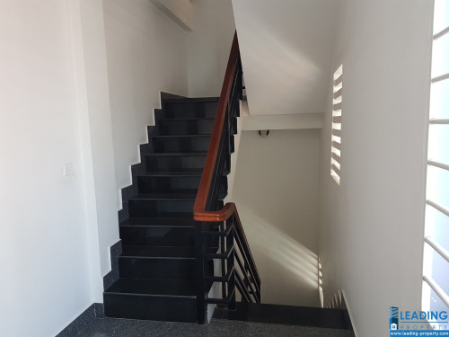 N519 | Russian Market Area 1 Bedroom Apartment For Rent