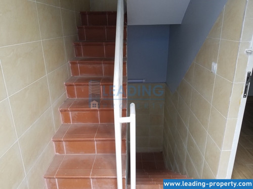 N538 | 1 Bedroom Furnished Apartment Near Russian Market For Rent
