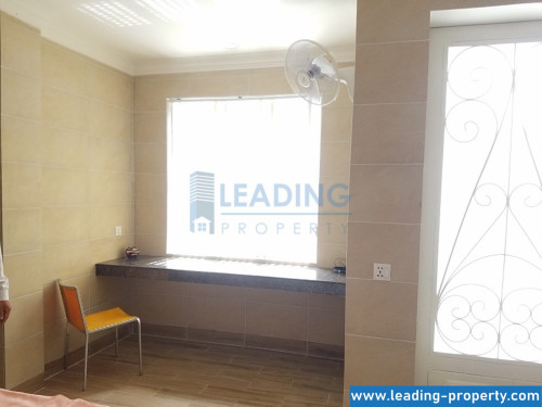N538 | 1 Bedroom Furnished Apartment Near Russian Market For Rent