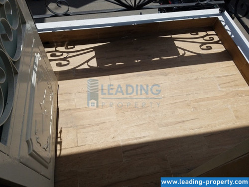 N538 | 1 Bedroom Furnished Apartment Near Russian Market For Rent