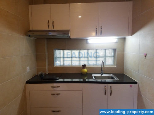 N538 | 1 Bedroom Furnished Apartment Near Russian Market For Rent
