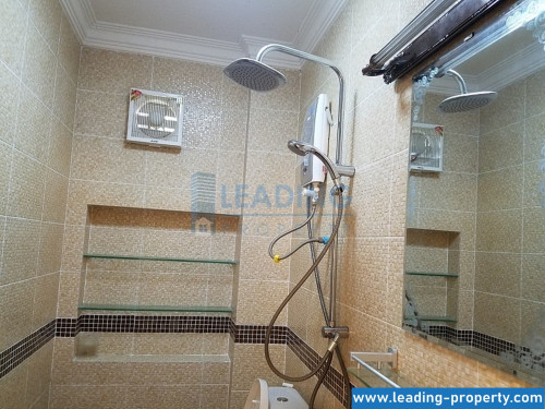 N538 | 1 Bedroom Furnished Apartment Near Russian Market For Rent