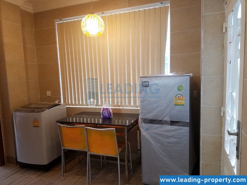 N538 | 1 Bedroom Furnished Apartment Near Russian Market For Rent