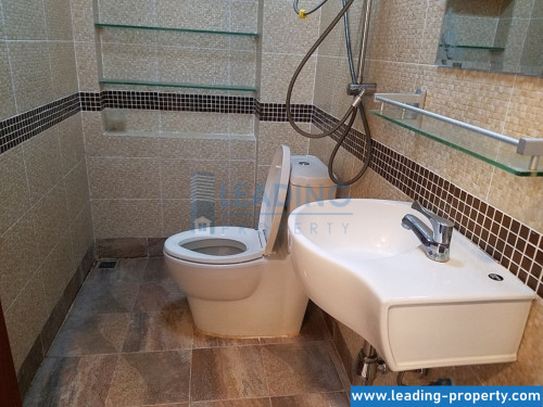 N538 | 1 Bedroom Furnished Apartment Near Russian Market For Rent