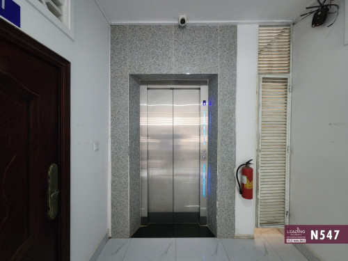 N547 | Western Studio Apartment For Rent in Toul Sangke Area