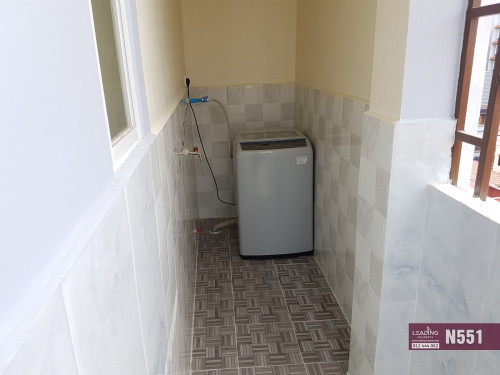 N551 | Serviced Apartment 1 Bedroom Unit For Rent Near Russian Market