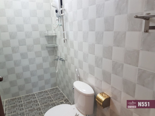 N551 | Serviced Apartment 1 Bedroom Unit For Rent Near Russian Market