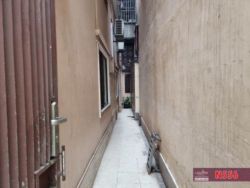 N556 | Affordable Fully Furnished Flat Apartment 1 Bedroom For Rent Near National
