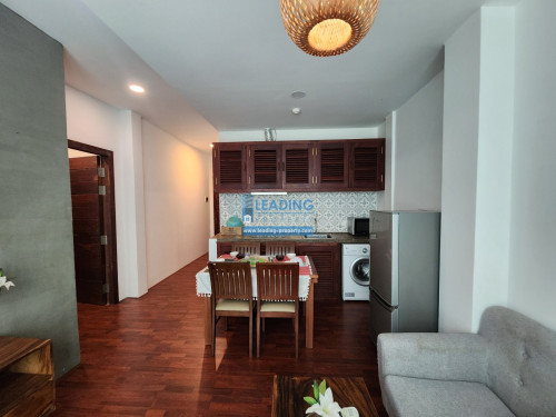 N562  | BKK3 Western 2 Bedrooms Apartment For Rent