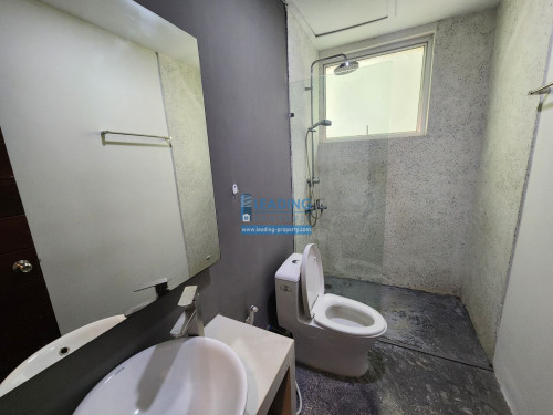 N562  | BKK3 Western 2 Bedrooms Apartment For Rent