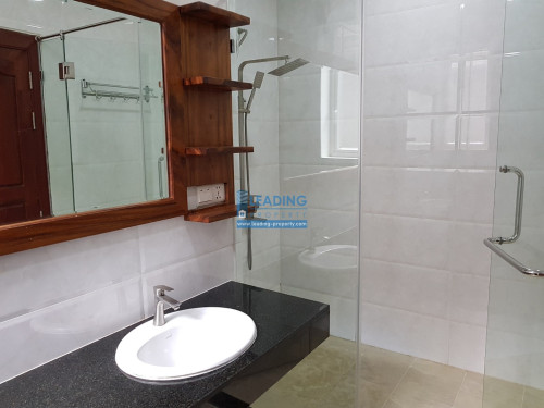 N581 | Great Serviced Apartment 1 Bedroom For Rent Free Services