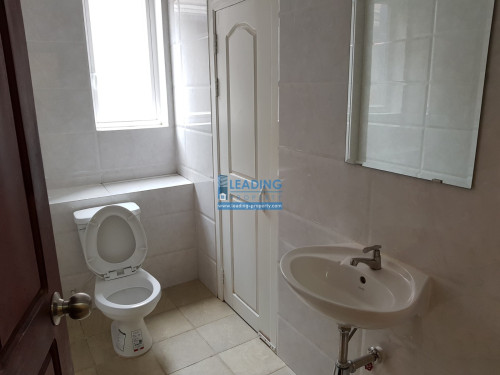 N581 | Great Serviced Apartment 1 Bedroom For Rent Free Services