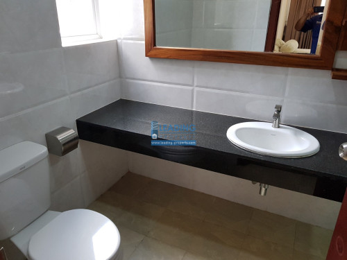 N581 | Great Serviced Apartment 1 Bedroom For Rent Free Services