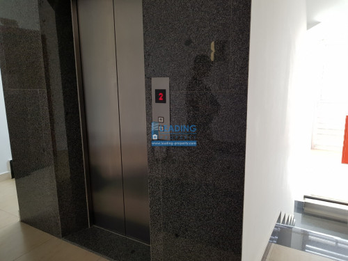 N581 | Great Serviced Apartment 1 Bedroom For Rent Free Services