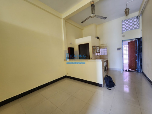 N589 | Nice Balcony 2 Bedrooms Apartment For rent Near Riverside