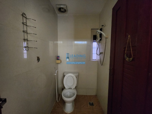 N589 | Nice Balcony 2 Bedrooms Apartment For rent Near Riverside